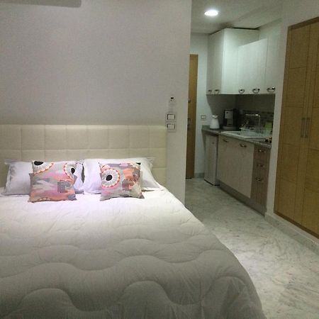 Apartment Tunis ลาร์มาร์ซา ภายนอก รูปภาพ