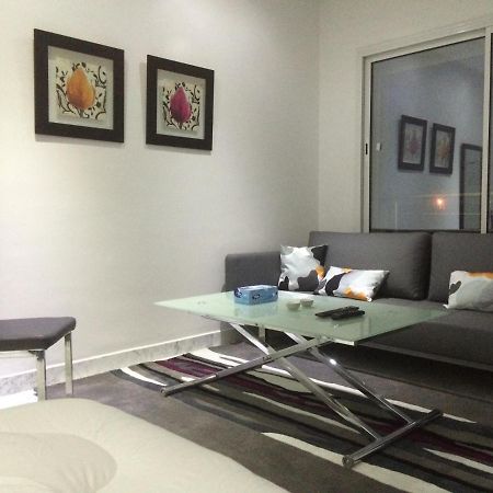 Apartment Tunis ลาร์มาร์ซา ห้อง รูปภาพ